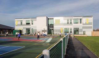 off-site solutions for primary schools